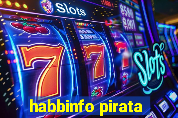 habbinfo pirata